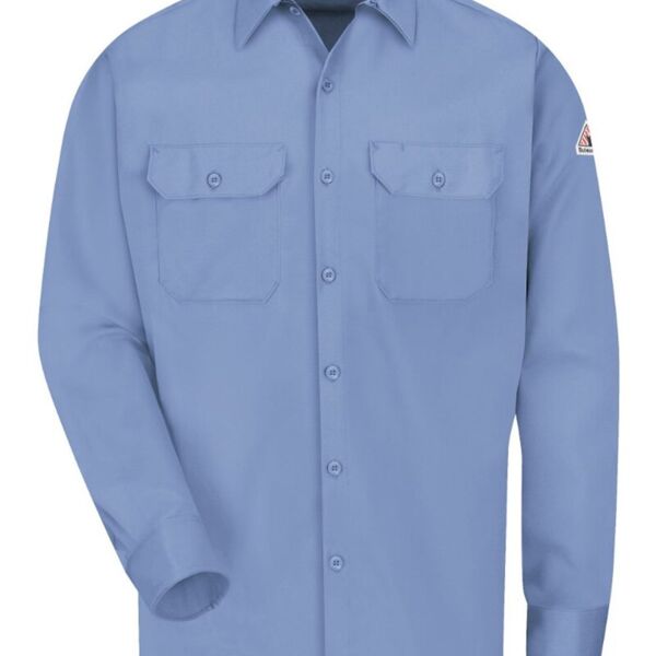 Work Shirt - EXCEL FR® ComforTouch - Tall Sizes Thumbnail