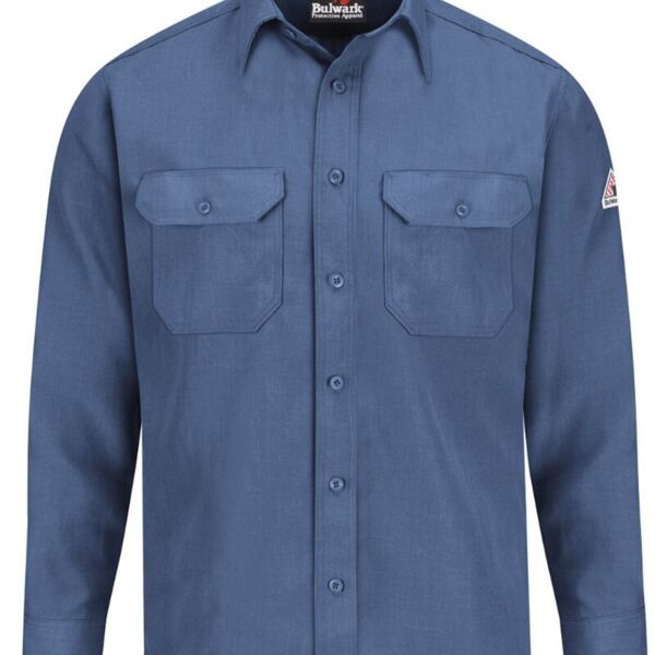 Uniform Shirt Nomex® IIIA - Tall Sizes Thumbnail