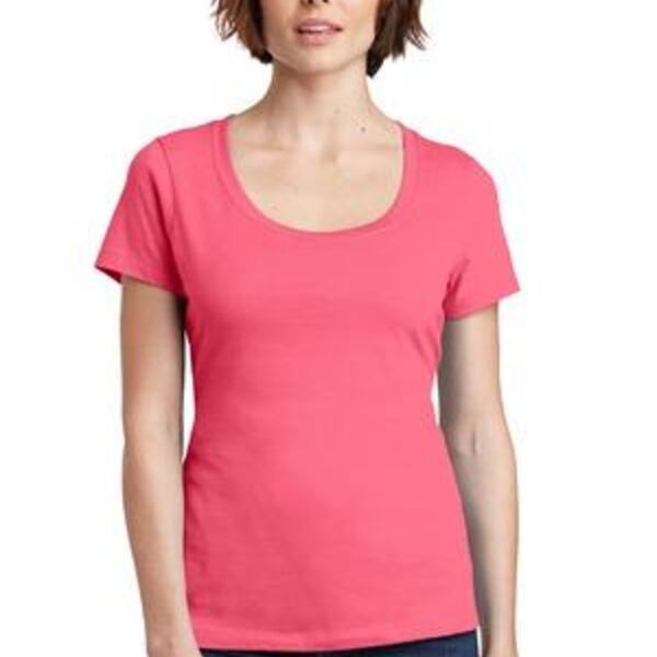 Women's Perfect Weight ® Scoop Tee Thumbnail