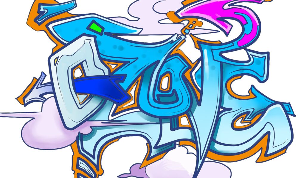Ozone Graffiti Thumbnail