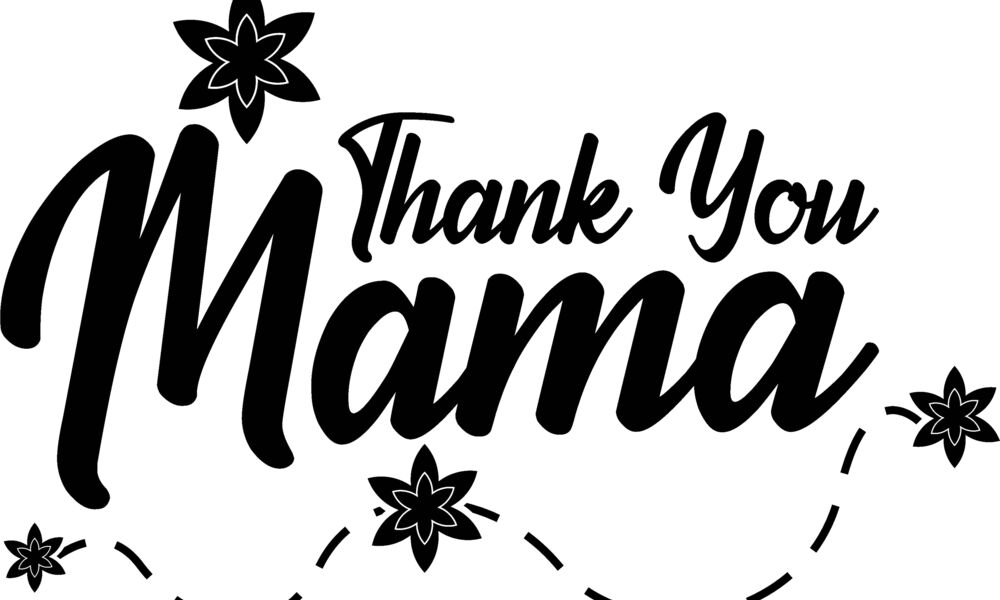 Thank you Mama Thumbnail