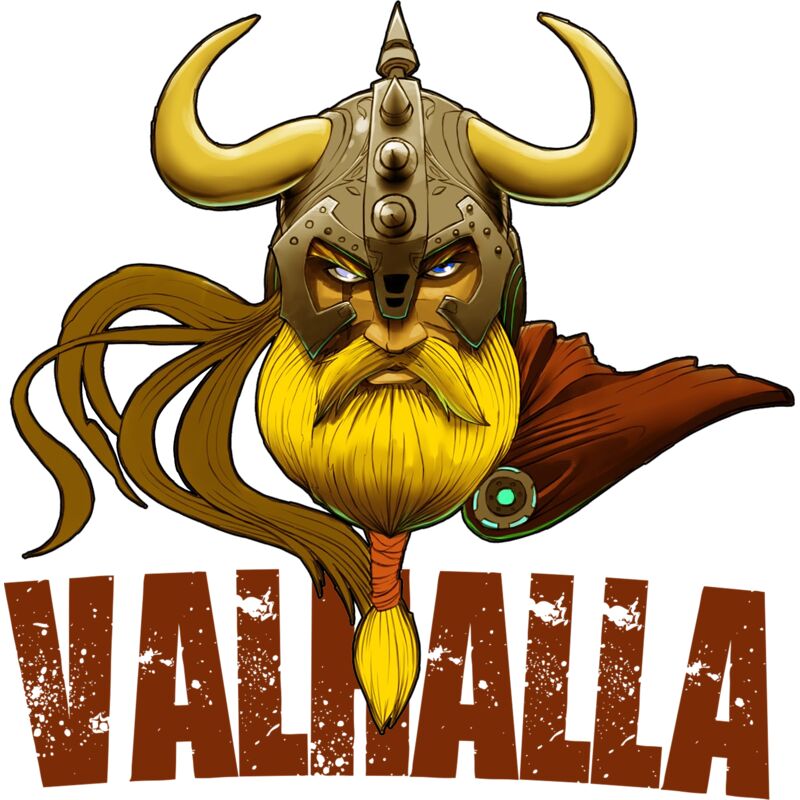 Valhalla Thumbnail